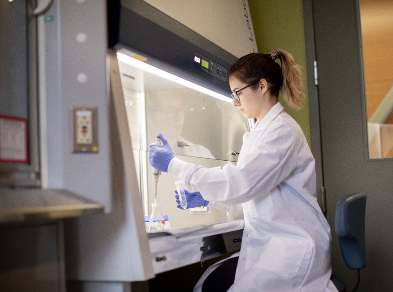 Bachelor Of Arts In Chemistry College Of Natural Sciences Umass Amherst